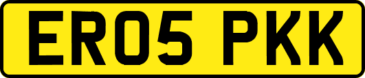 ER05PKK