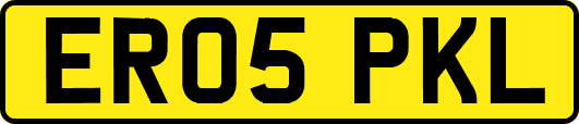 ER05PKL