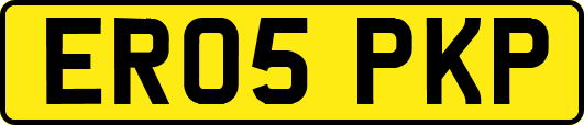 ER05PKP