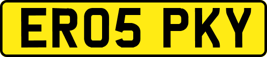 ER05PKY