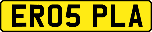 ER05PLA