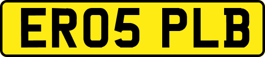 ER05PLB