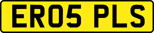 ER05PLS