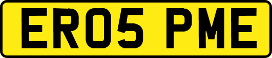 ER05PME