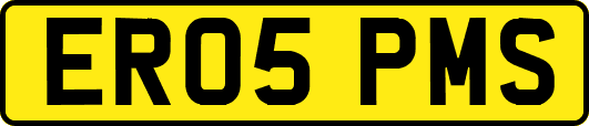 ER05PMS