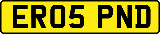 ER05PND