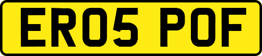 ER05POF