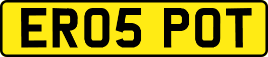 ER05POT