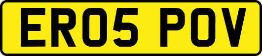 ER05POV