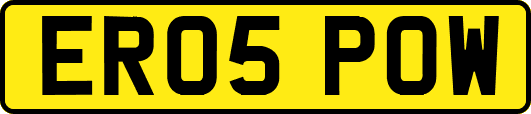 ER05POW