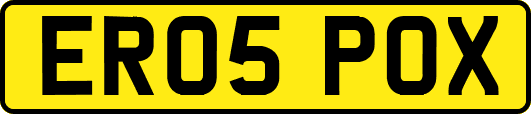 ER05POX