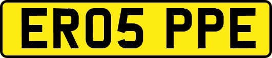 ER05PPE