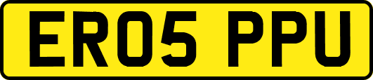 ER05PPU