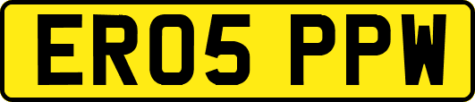 ER05PPW