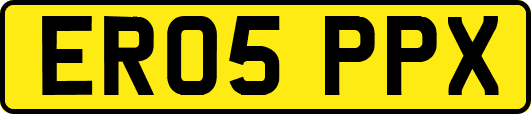 ER05PPX