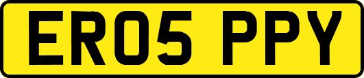 ER05PPY