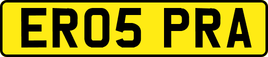 ER05PRA