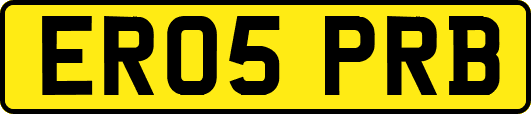 ER05PRB