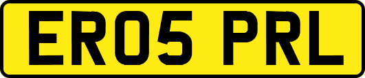 ER05PRL