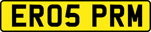 ER05PRM