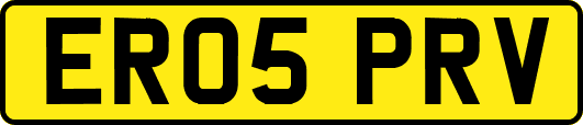 ER05PRV