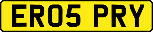 ER05PRY