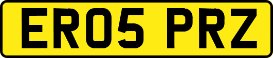 ER05PRZ