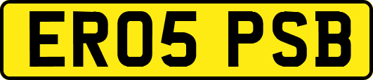 ER05PSB