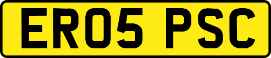 ER05PSC