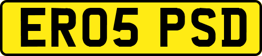 ER05PSD