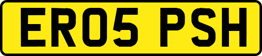 ER05PSH
