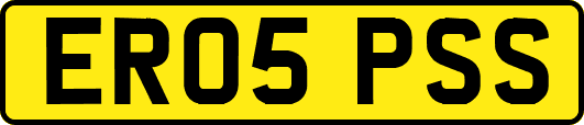 ER05PSS
