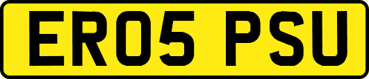 ER05PSU