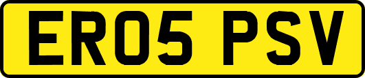 ER05PSV