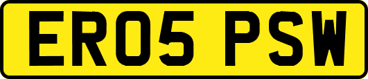 ER05PSW