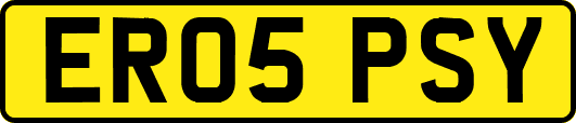 ER05PSY