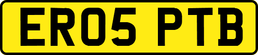 ER05PTB