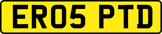ER05PTD