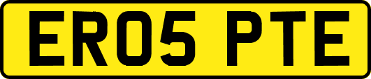 ER05PTE
