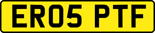 ER05PTF