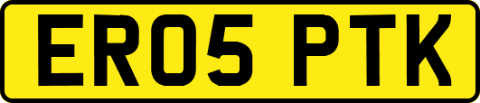 ER05PTK