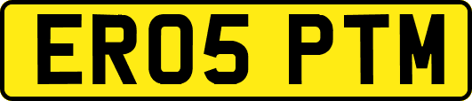 ER05PTM