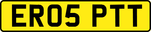 ER05PTT
