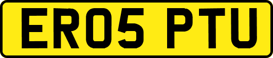 ER05PTU