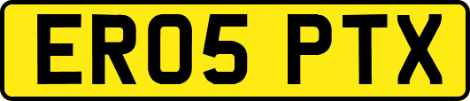 ER05PTX