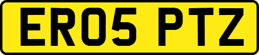 ER05PTZ