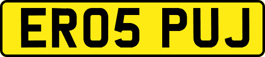 ER05PUJ