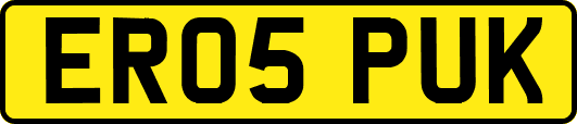 ER05PUK