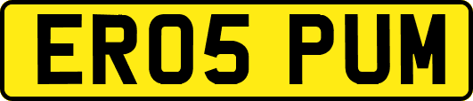 ER05PUM