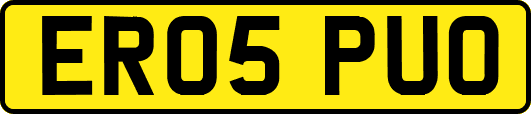ER05PUO